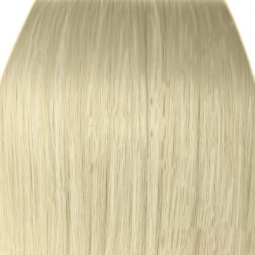 Fringe Bang Clip in Hair Extension Classic - Platinum Blonde