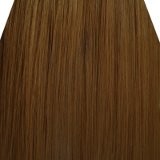 Fringe Bang Clip in Hair Extension Classic - Light Auburn